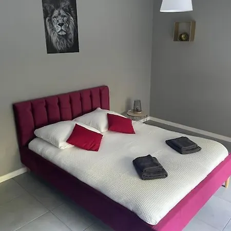 O Calme Cosy - Jardins Et - Experience Unique - Wifi Gratuit - Parking Gratuite Γκρενόμπλ